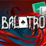 Balatro Logo