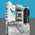 Best 9800X3D Motherboards