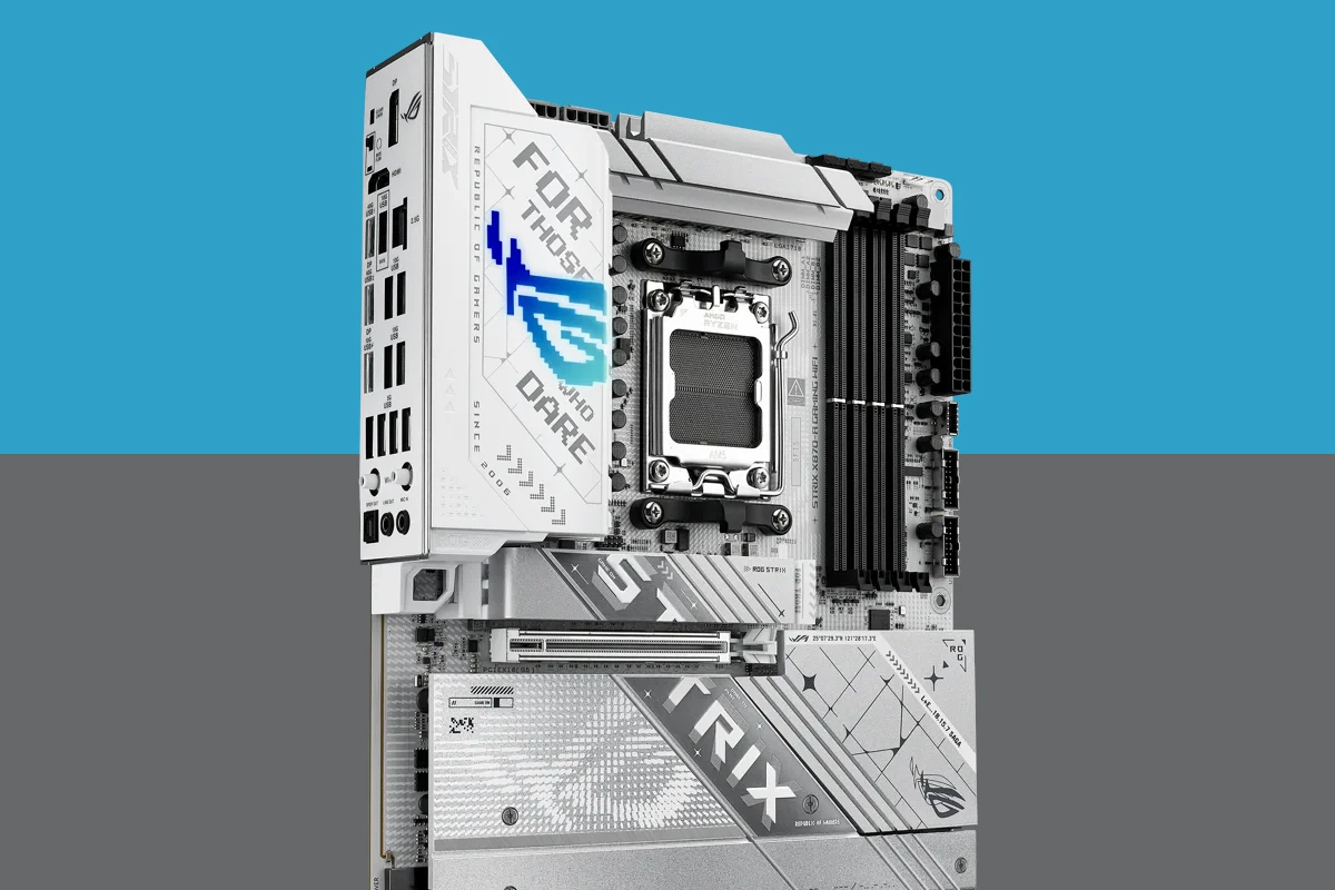 Best 9800X3D Motherboards