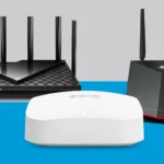 Best Routers 2025