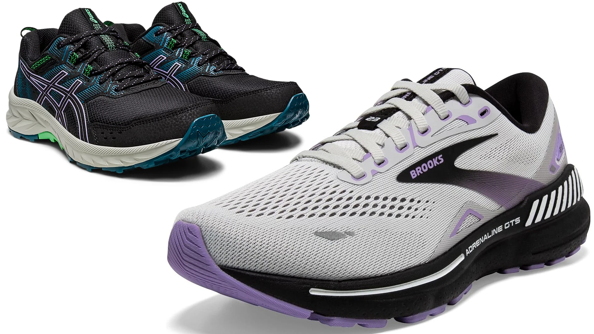 Best Women's Running Shoes