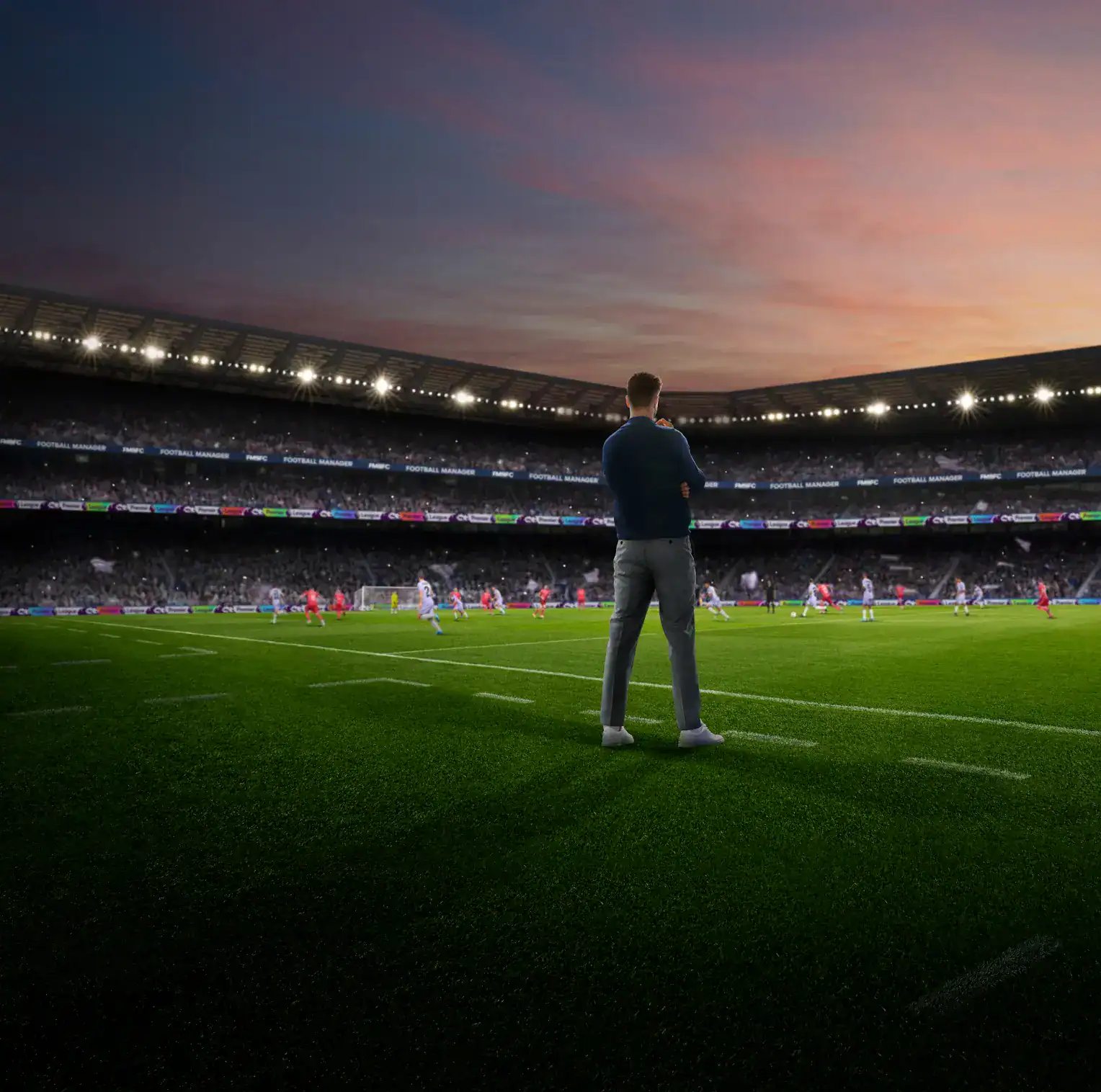 Football Manager