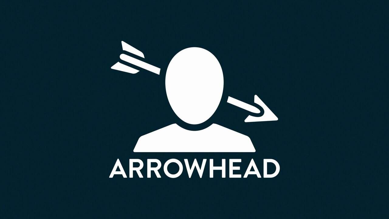 Arrowhead Studios Logo