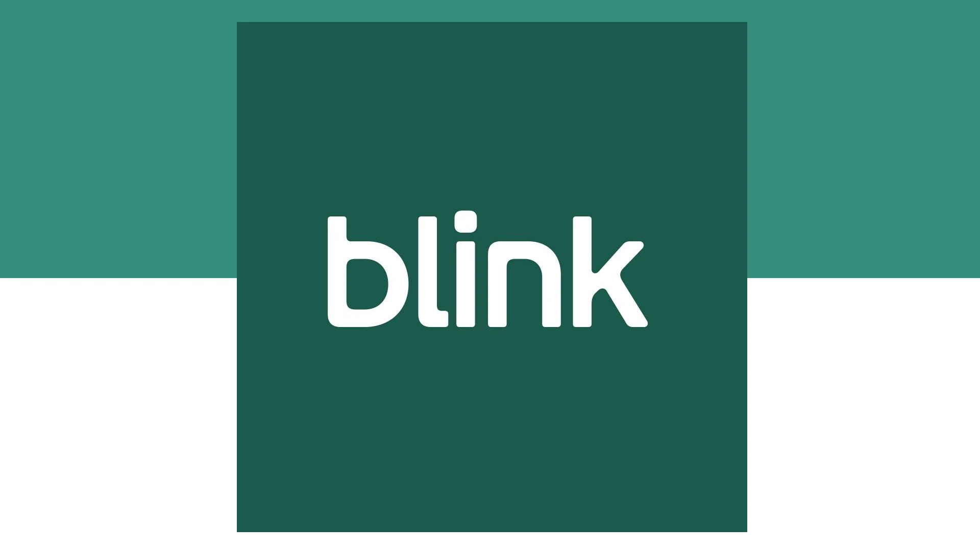 Blink Security Logo