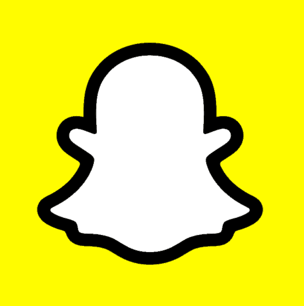 Snapchat Logo