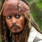 Pirates of the Caribbean