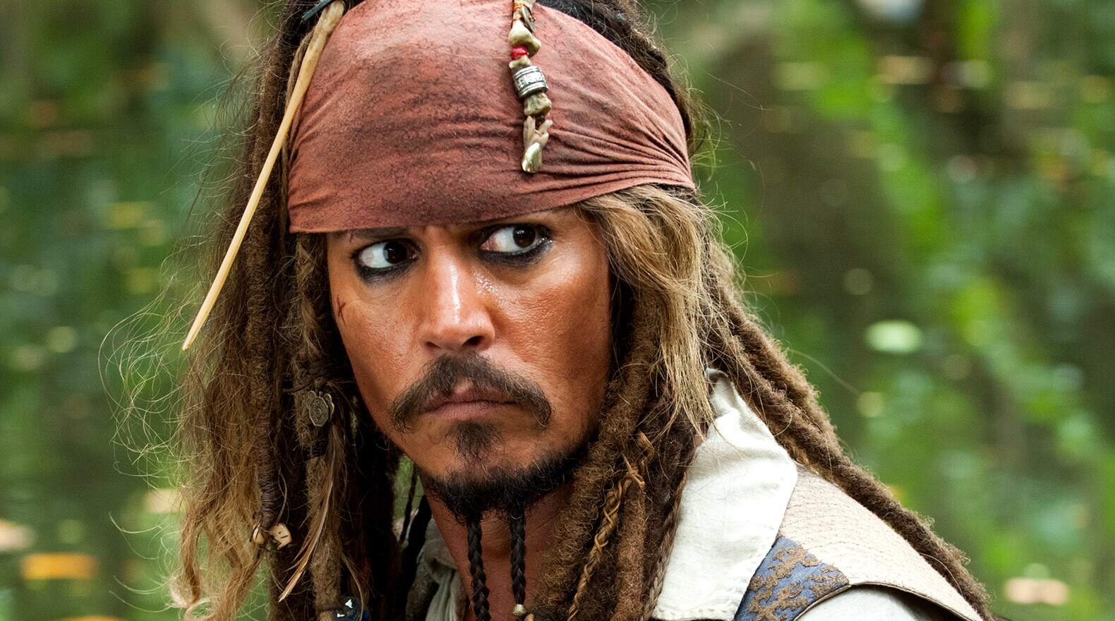 Pirates of the Caribbean
