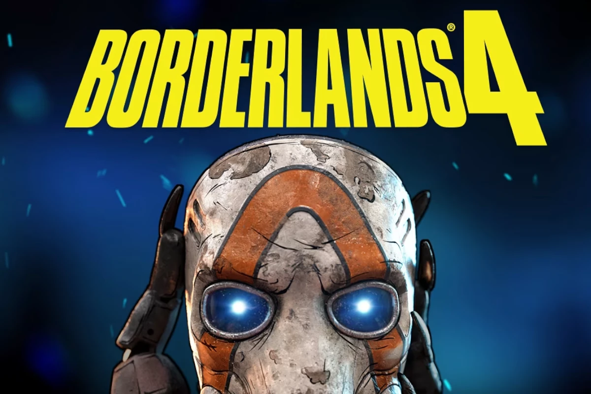 Borderlands 4