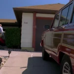 Breaking Bad House