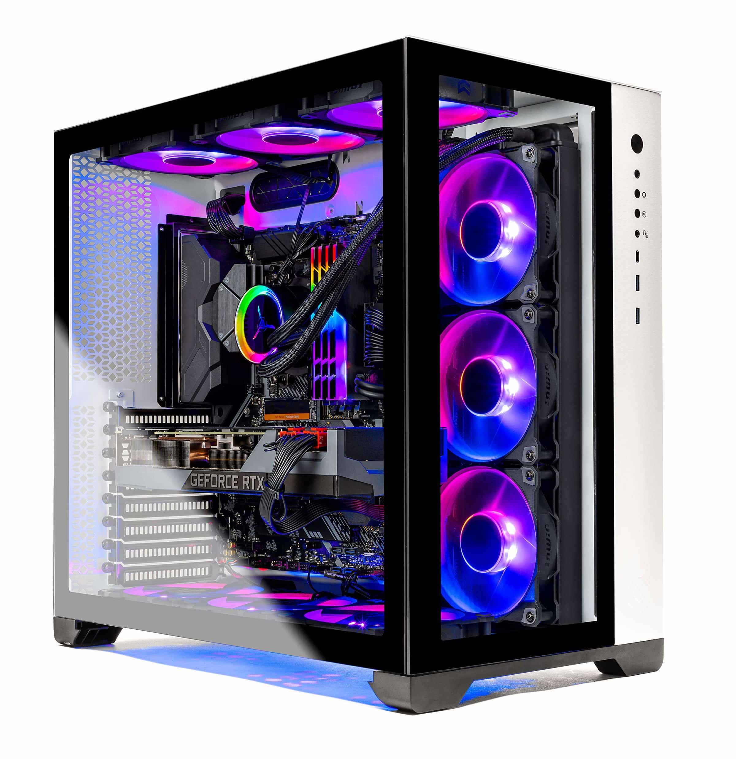 Custom PC