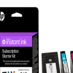 HP Instant Ink