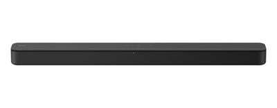 2.0 Soundbar with Bluetooth & S-Force Front Surround | HT-S100F | Sony Libya