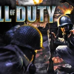 Call Of Duty Original Logo