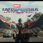 Captain America: Brave New World