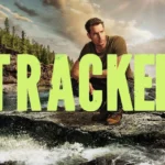 Tracker on CBS