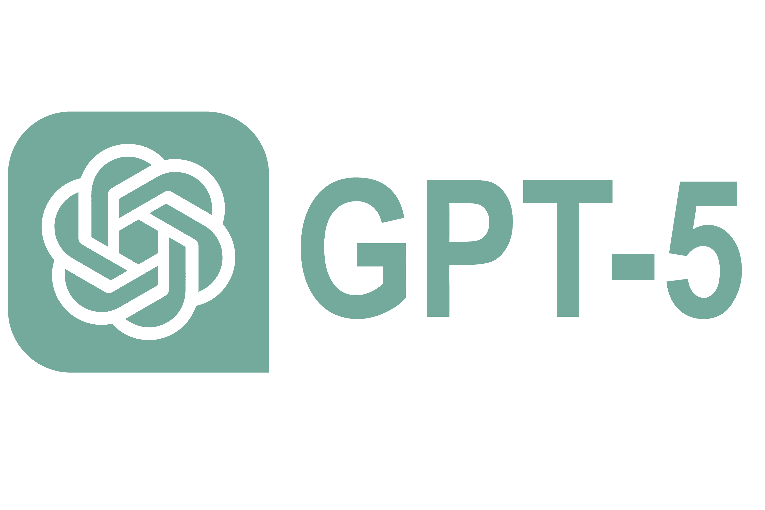 GPT-5 Logo