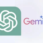 ChatGPT vs Gemini