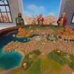 Civilization 7 VR