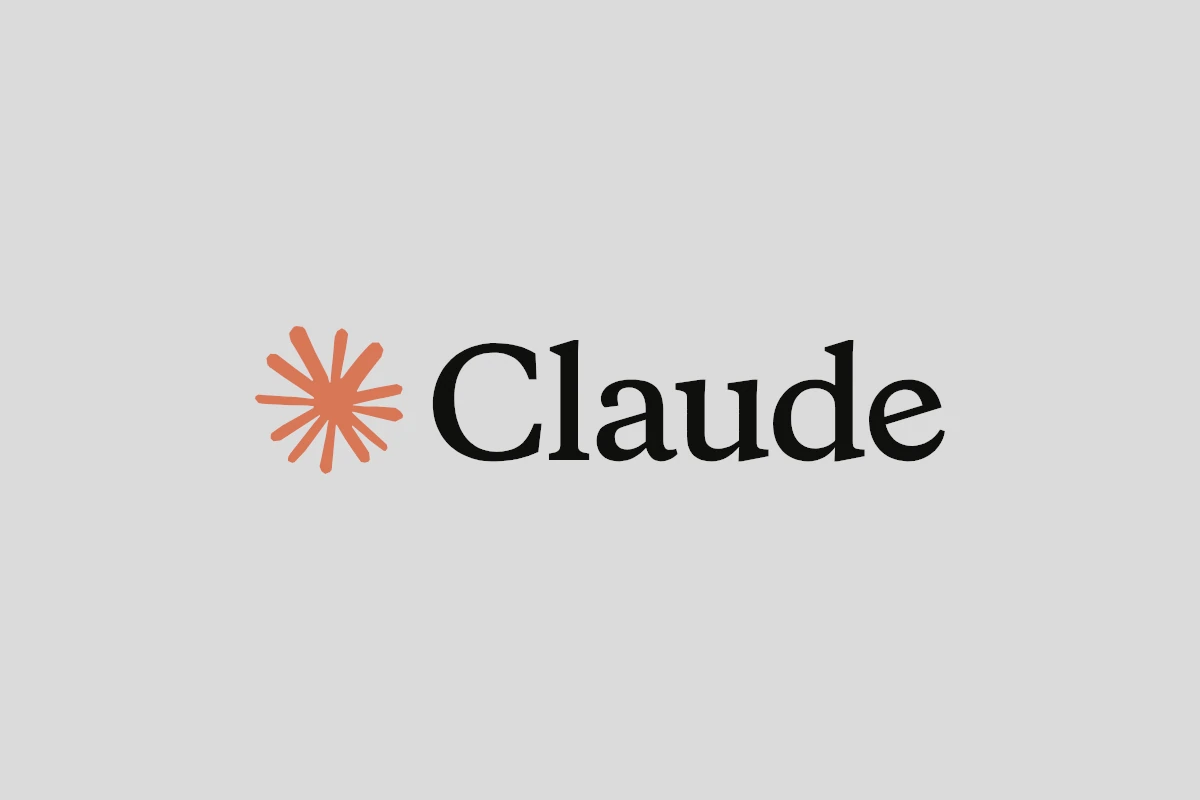 Claude Logo