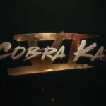 Cobra Kai Season 6