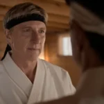 Cobra Kai Season 6