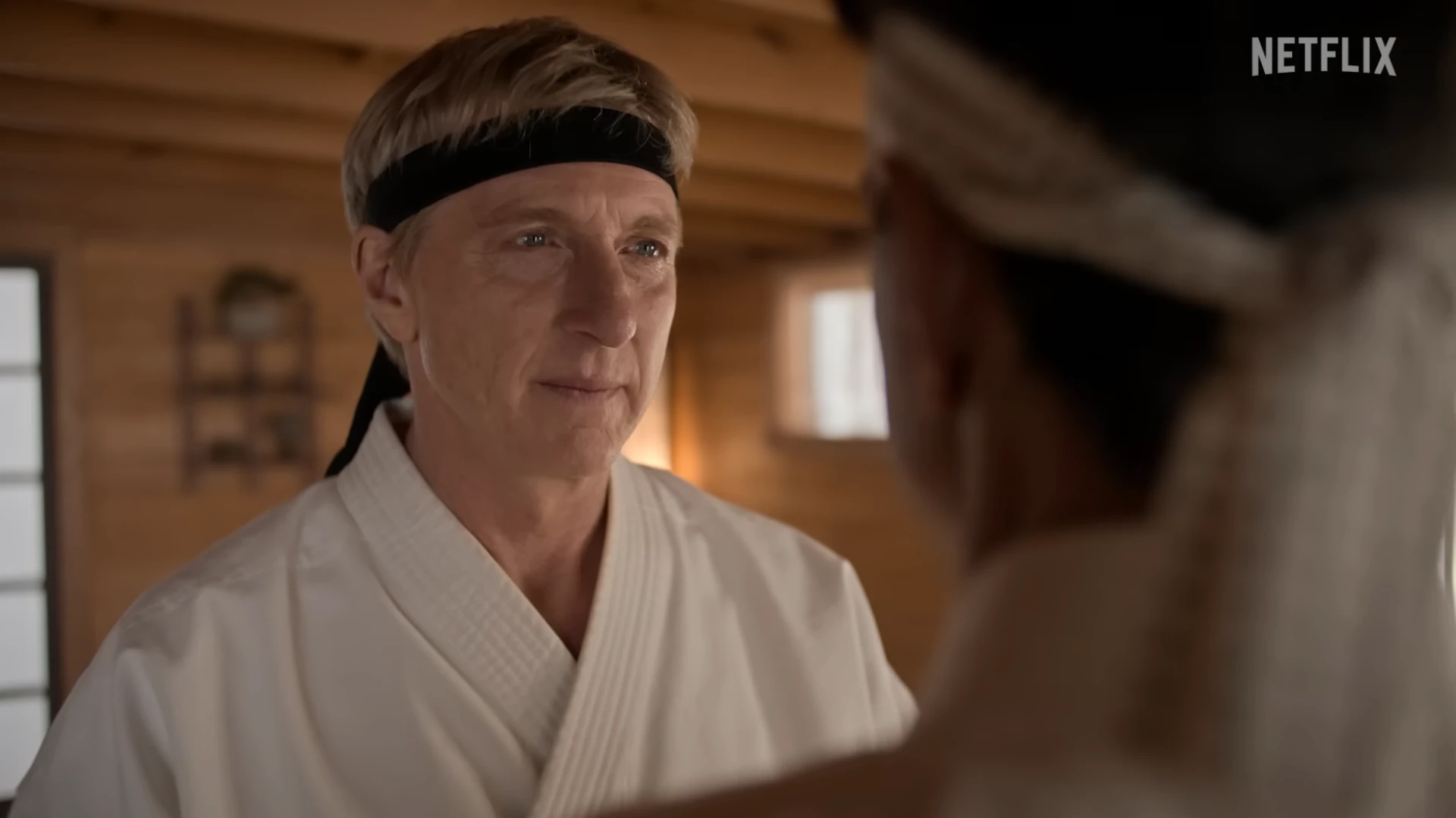 Cobra Kai Season 6