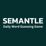 Semantle Logo