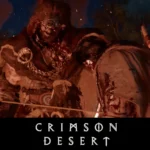 Crimson Desert