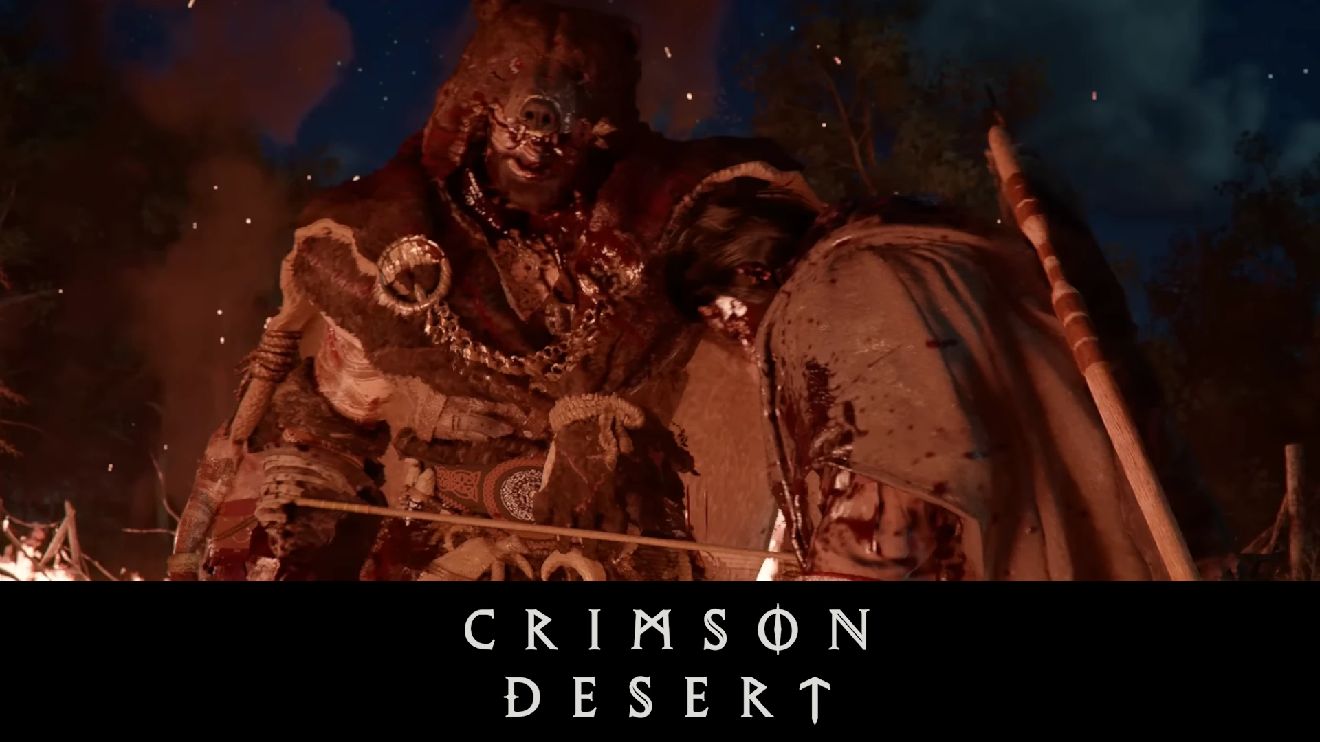 Crimson Desert