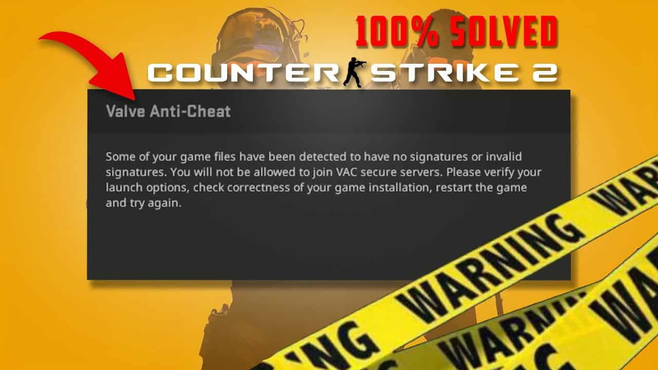 Why CS2 Anti-Cheat Might Just Be Your New Best Friend in Gaming