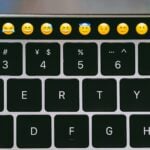 black and yellow computer keyboard