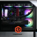 CyberpowerPC RTX 5080 Lineup