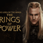 The Lord Of The Rings: Rings Of Power