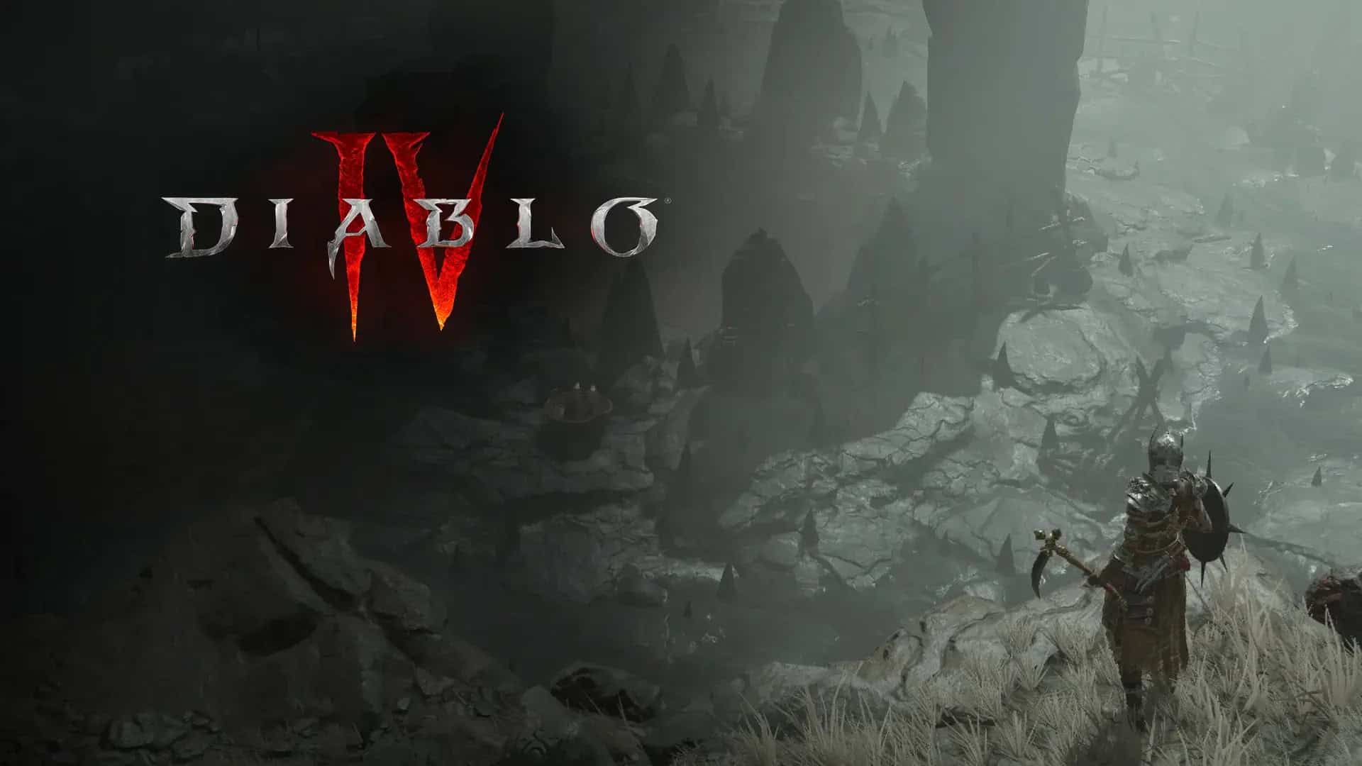 Diablo 4