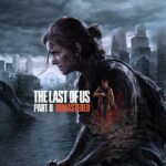 The Last Of Us Part II: Remastered