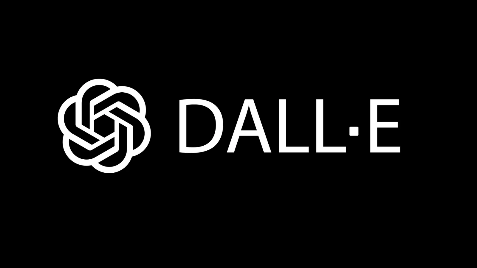 Dall-E Logo