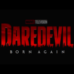 Daredevil Born Again