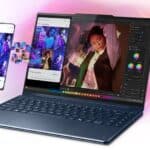 Lenovo Yoga Pro Series Laptops
