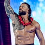 Roman Reigns