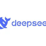 Deepseek Logo