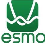 Desmos Logo