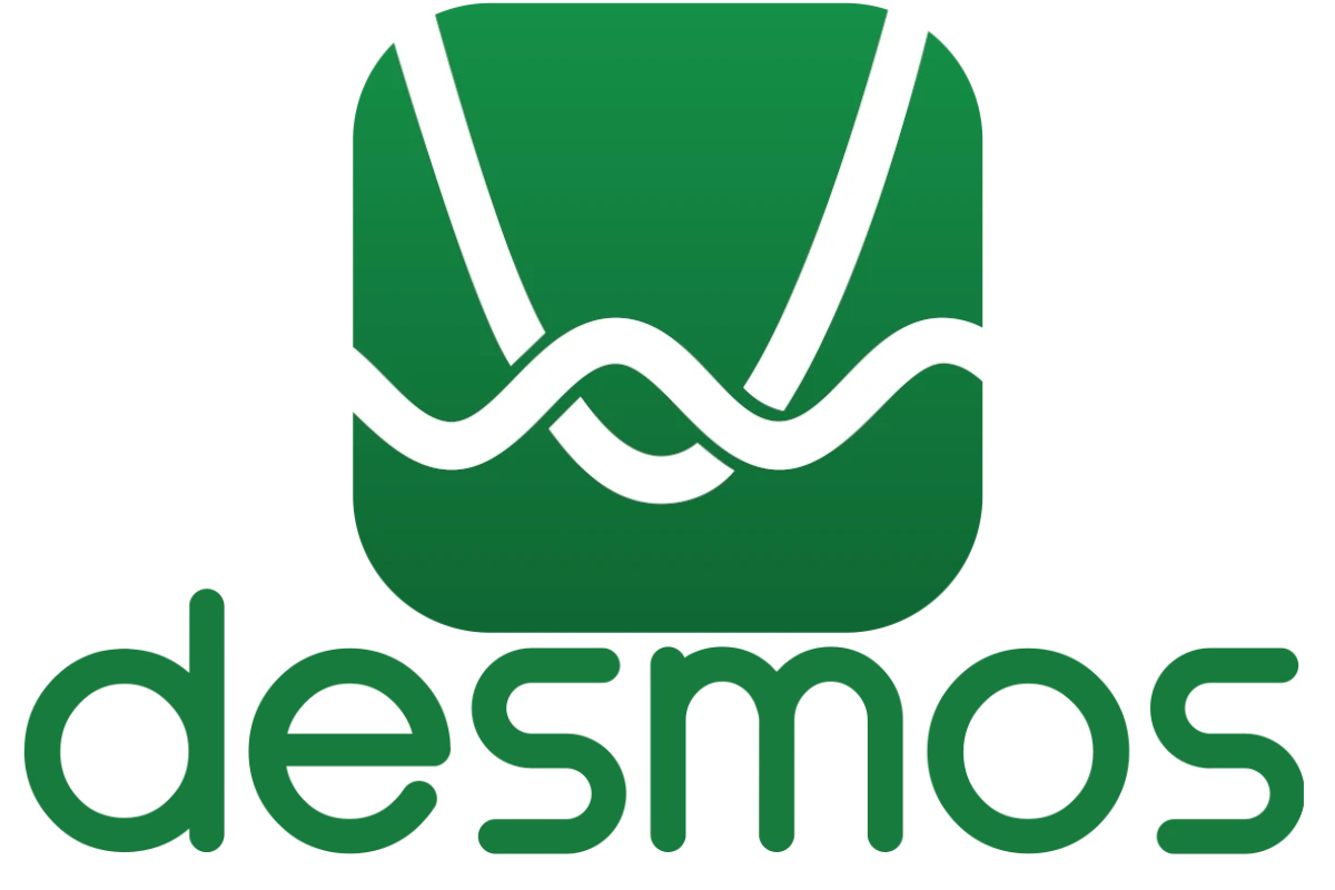 Desmos Logo