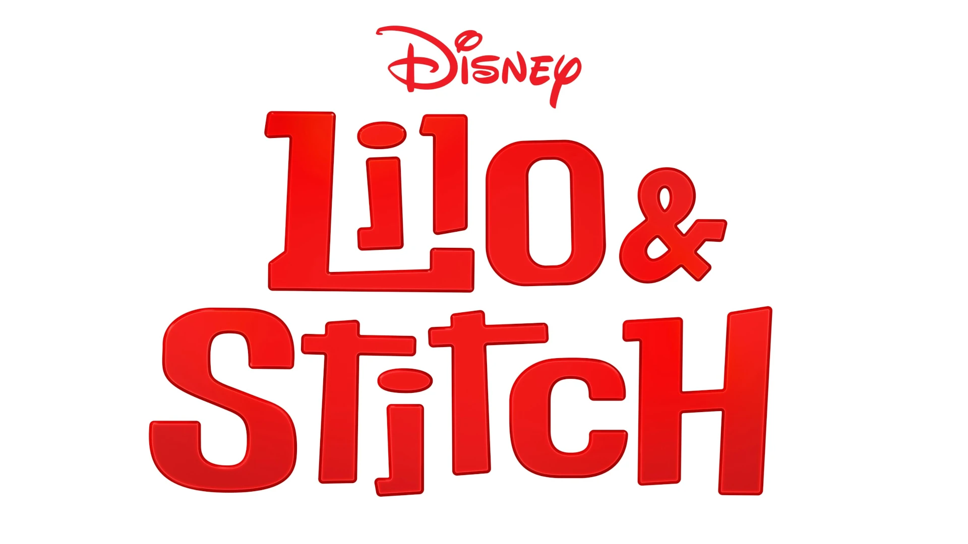 Disney Lilo & Stitch