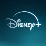 Disney Plus Logo