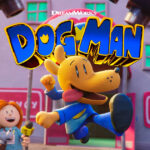 Dog Man Movie