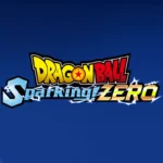 Dragon Ball Sparking Zero Logo