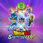 Dragonball Sparking Zero