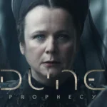 Dune Prophecy