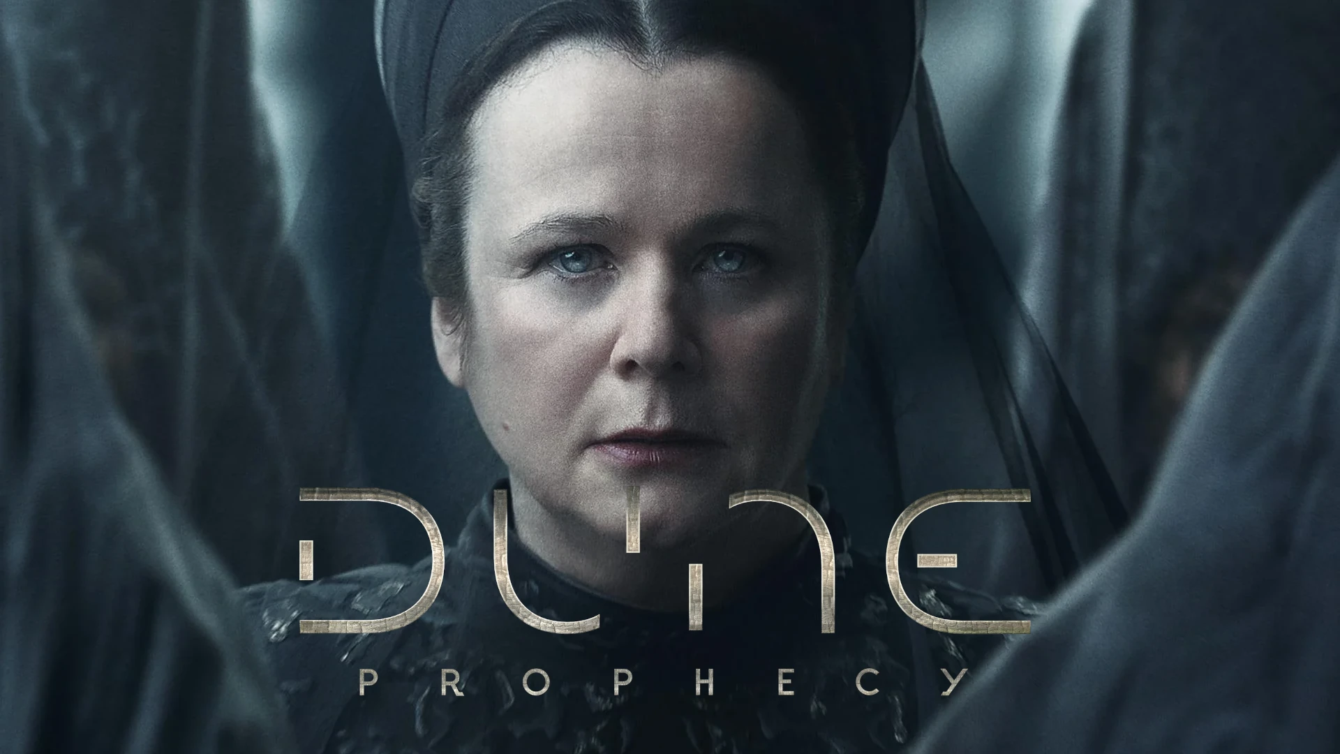 Dune Prophecy