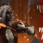 BG3 Patch 8